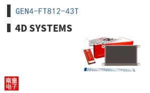 GEN4-FT812-43T ͼƬ